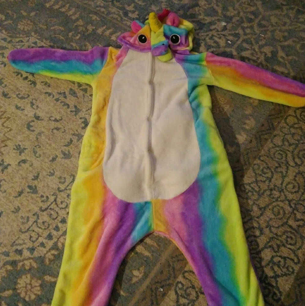 Pajamas